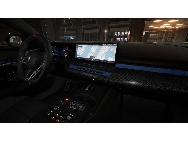 2027 BMW G90/G99 M5 - Image 14 of 14