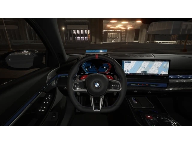 2027 BMW G90/G99 M5 - Image 13 of 14
