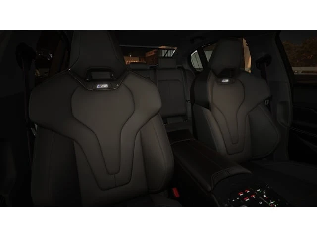 2027 BMW G90/G99 M5 - Image 11 of 14