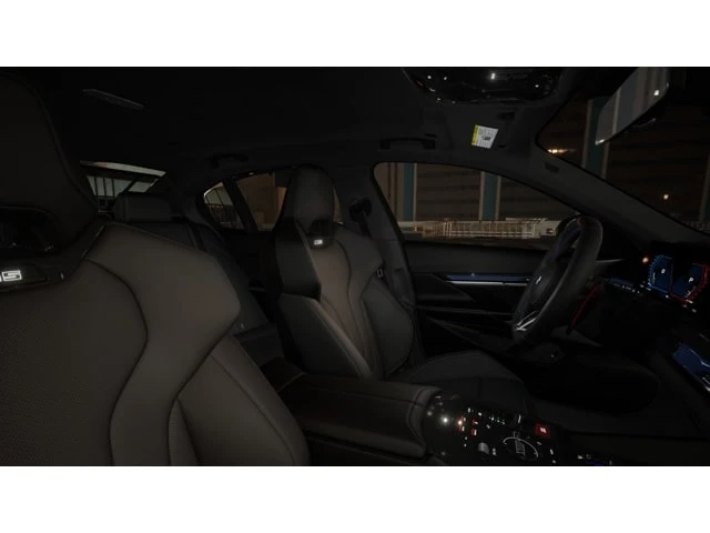 2027 BMW G90/G99 M5 - Image 9 of 14