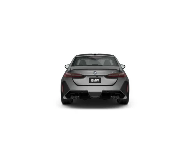 2027 BMW G90/G99 M5 - Image 5 of 8