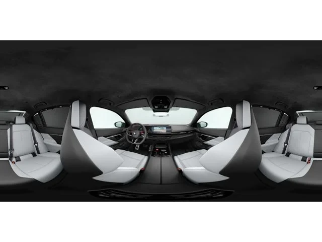 2027 BMW G90/G99 M5 - Image 8 of 8