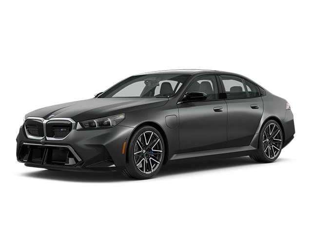 2027 BMW G90/G99 M5 - Image 1 of 1