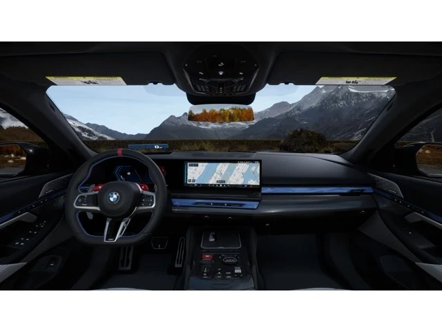 2027 BMW M5 - Image 10 of 14