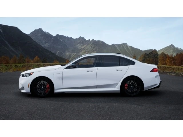 2027 BMW M5 - Image 4 of 14