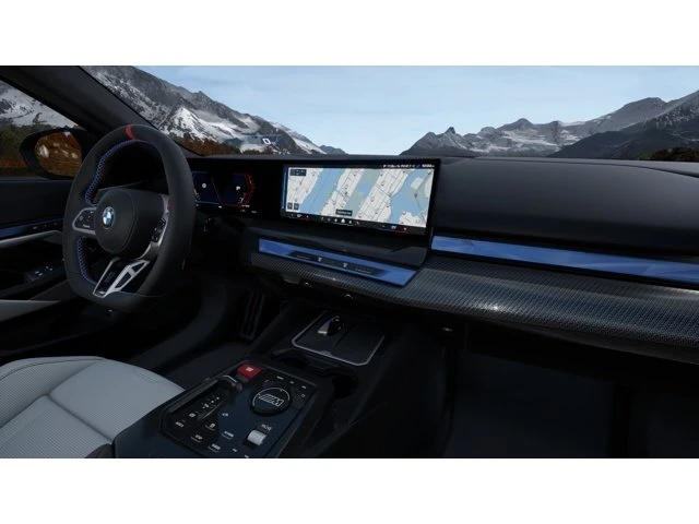 2027 BMW M5 - Image 14 of 14