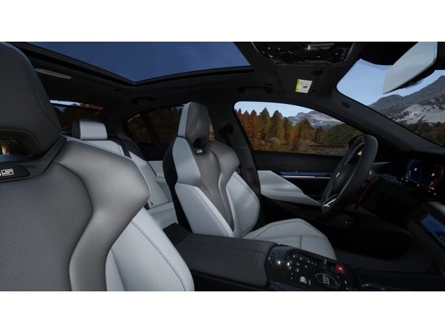 2027 BMW M5 - Image 9 of 14