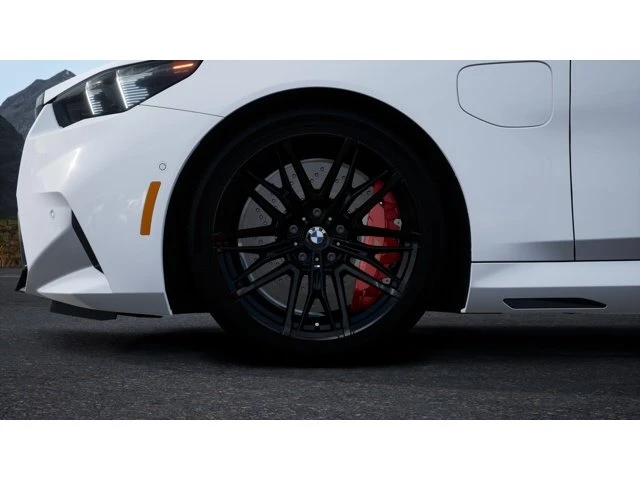 2027 BMW M5 - Image 7 of 14