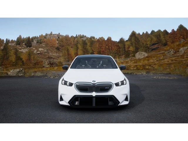 2027 BMW M5 - Image 3 of 14