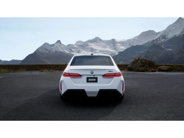 2027 BMW M5 - Image 5 of 14