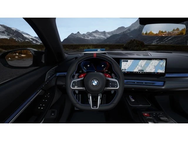 2027 BMW M5 - Image 13 of 14