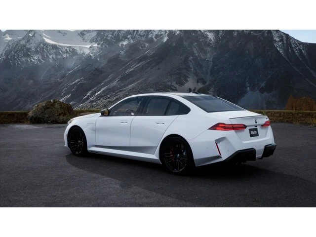 2027 BMW M5 - Image 2 of 14