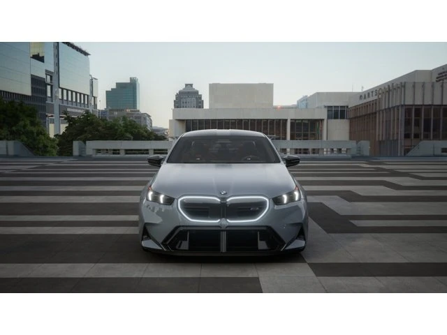 2027 BMW M5 - Image 3 of 14
