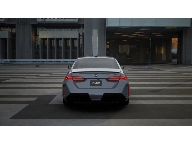 2027 BMW M5 - Image 5 of 14
