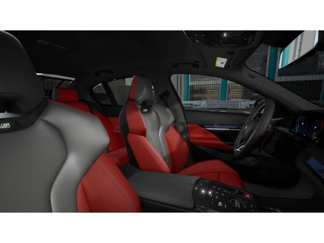 2027 BMW M5 - Image 9 of 14
