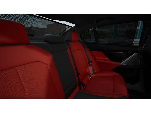 2027 BMW M5 - Image 12 of 14