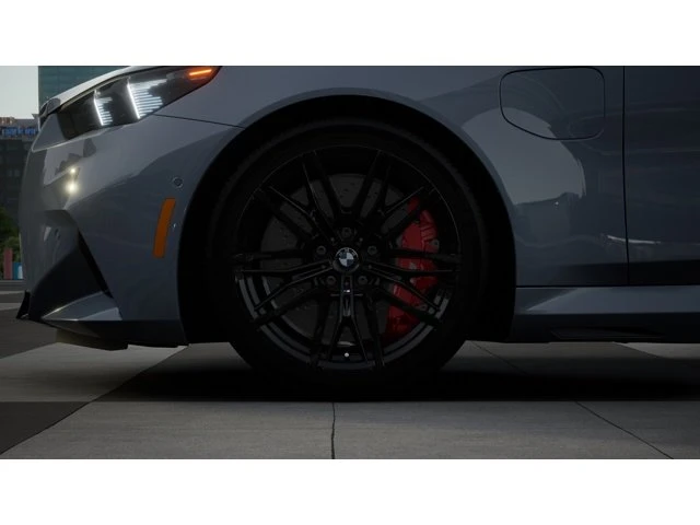 2027 BMW M5 - Image 7 of 14