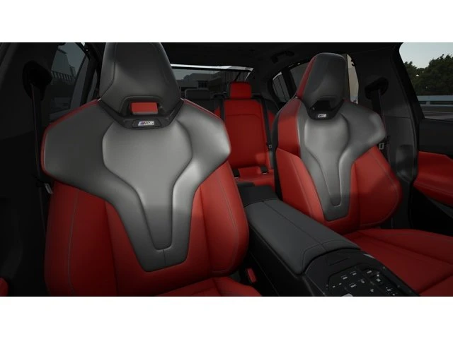 2027 BMW M5 - Image 11 of 14