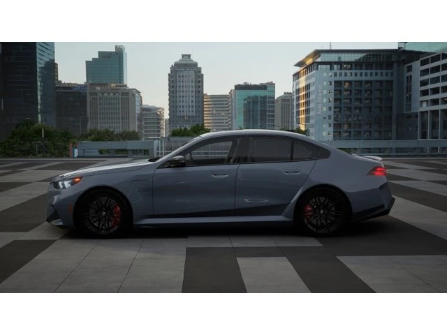 2027 BMW M5 - Image 4 of 14