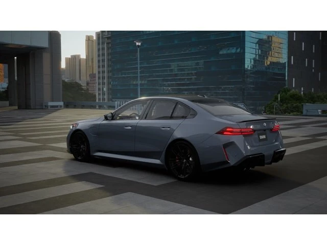 2027 BMW M5 - Image 2 of 14