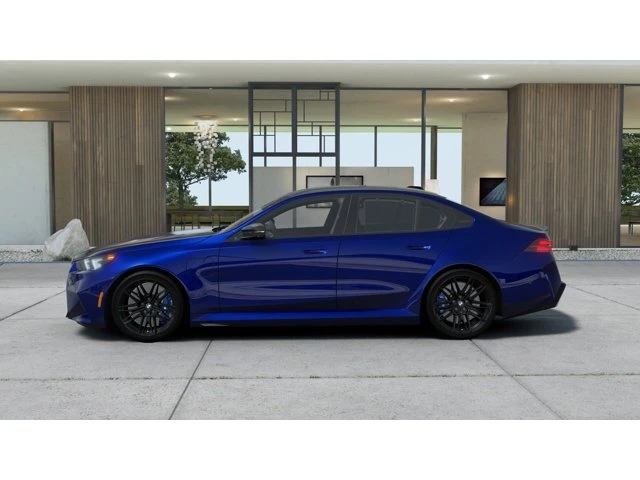 2027 BMW G90/G99 M5 - Image 4 of 14