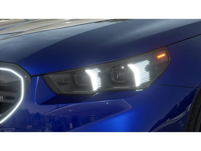 2027 BMW G90/G99 M5 - Image 6 of 14