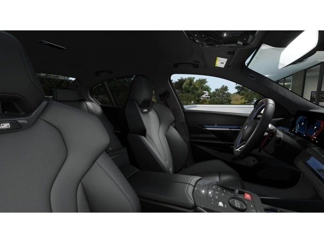 2027 BMW G90/G99 M5 - Image 9 of 14