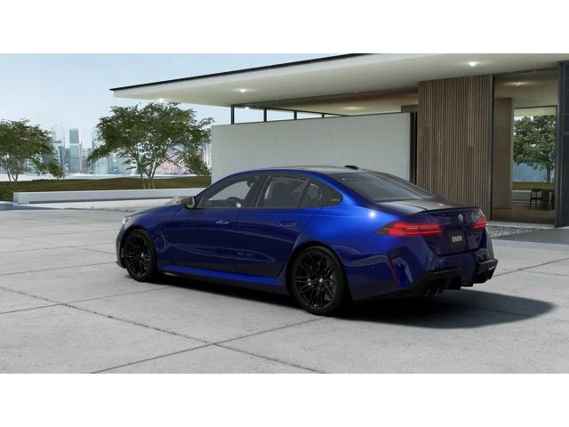 2027 BMW G90/G99 M5 - Image 2 of 14