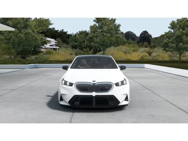 2027 BMW G90/G99 M5 - Image 3 of 14