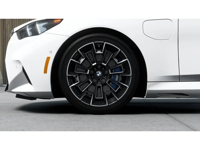 2027 BMW G90/G99 M5 - Image 7 of 14