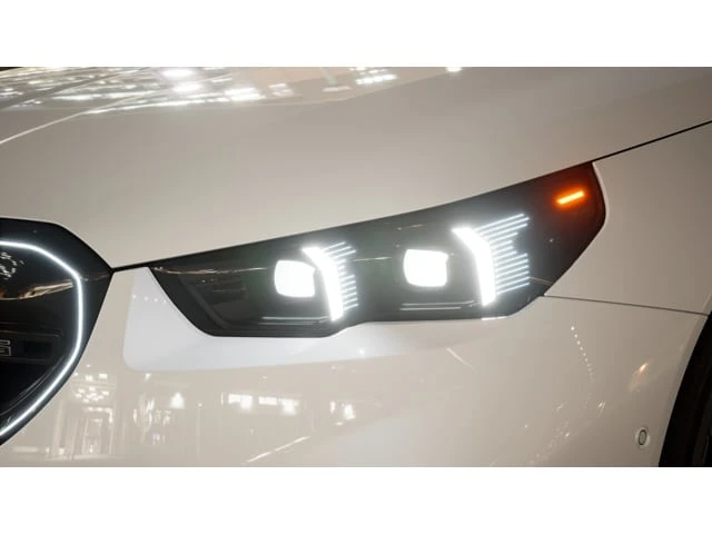 2027 BMW G90/G99 M5 - Image 6 of 14