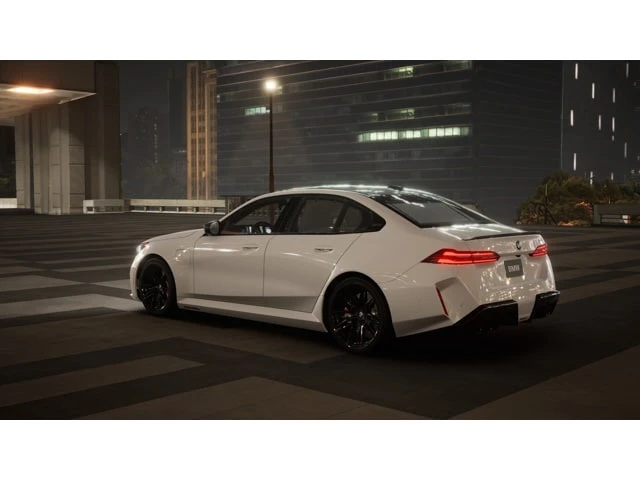 2027 BMW G90/G99 M5 - Image 2 of 14