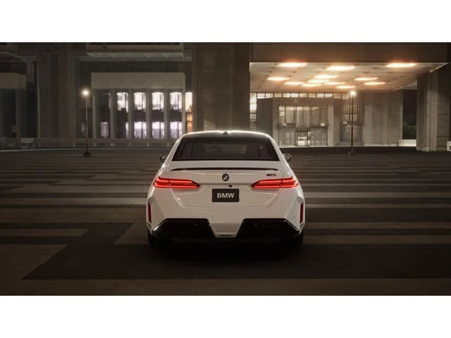 2027 BMW G90/G99 M5 - Image 5 of 14