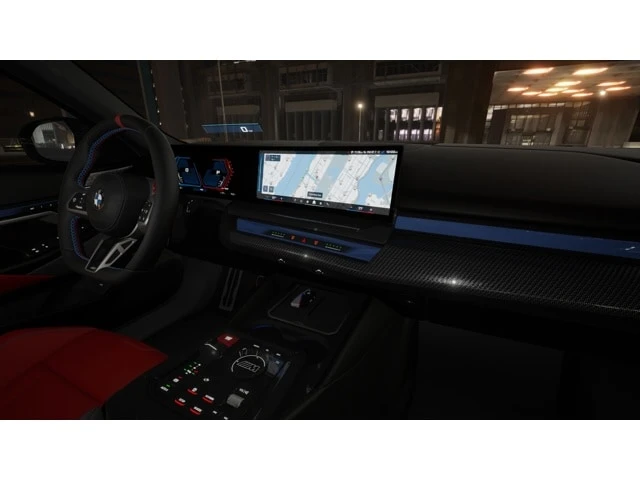 2027 BMW G90/G99 M5 - Image 14 of 14