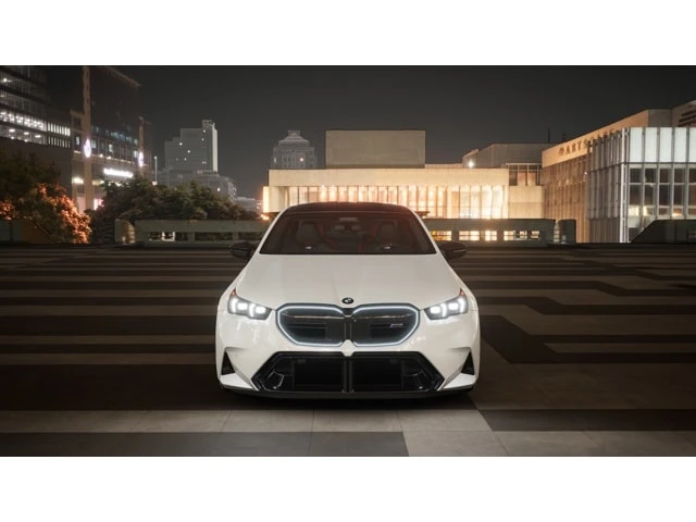 2027 BMW G90/G99 M5 - Image 3 of 14