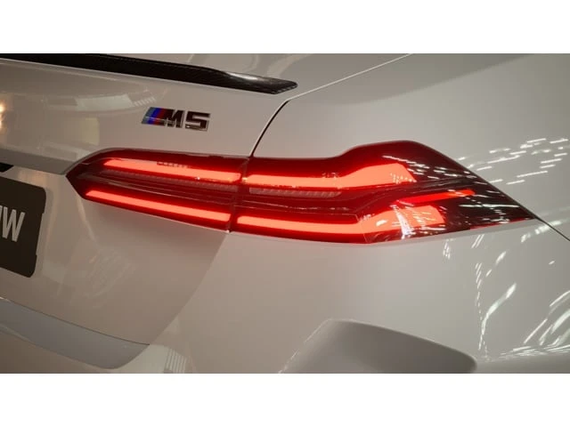 2027 BMW G90/G99 M5 - Image 8 of 14