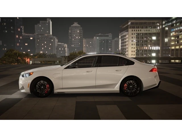 2027 BMW G90/G99 M5 - Image 4 of 14