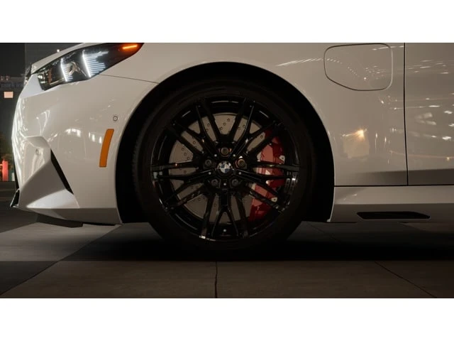 2027 BMW G90/G99 M5 - Image 7 of 14