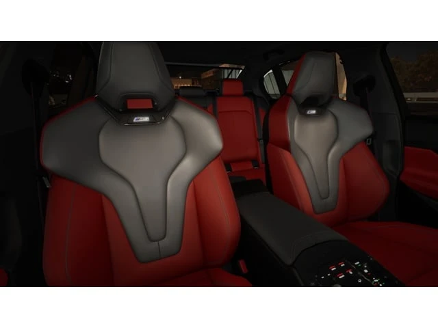 2027 BMW G90/G99 M5 - Image 11 of 14