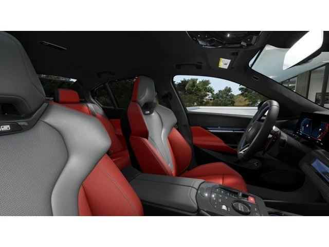 2027 BMW G90/G99 M5 - Image 9 of 14