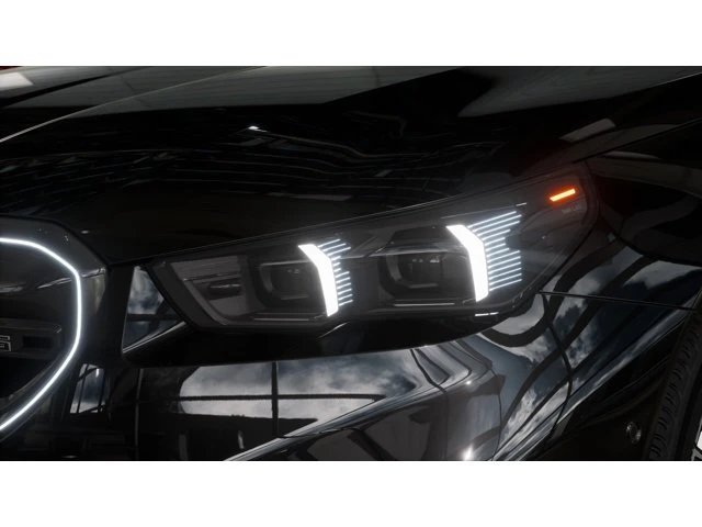 2027 BMW G90/G99 M5 - Image 6 of 14