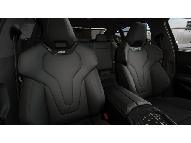 2027 BMW G90/G99 M5 - Image 11 of 14