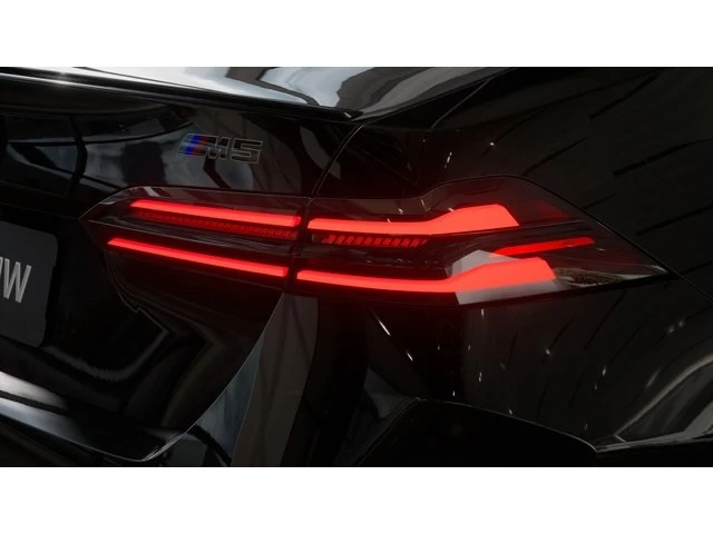 2027 BMW G90/G99 M5 - Image 8 of 14
