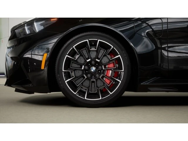 2027 BMW G90/G99 M5 - Image 7 of 14