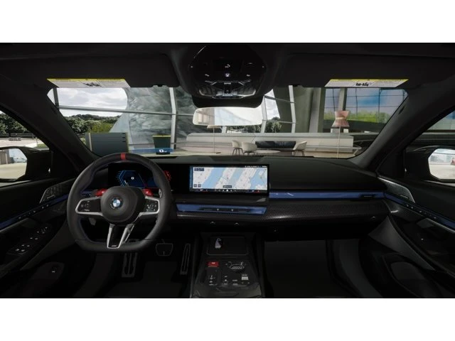 2027 BMW G90/G99 M5 - Image 10 of 14