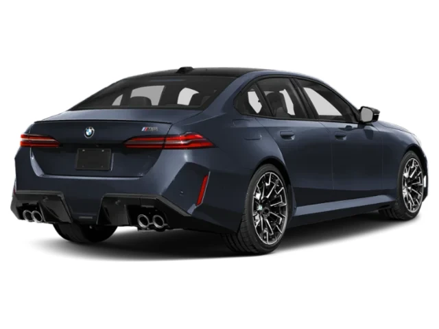2027 BMW G90/G99 M5 - Image 2 of 13