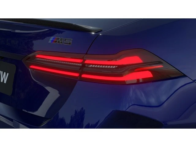 2027 BMW G90/G99 M5 - Image 8 of 14
