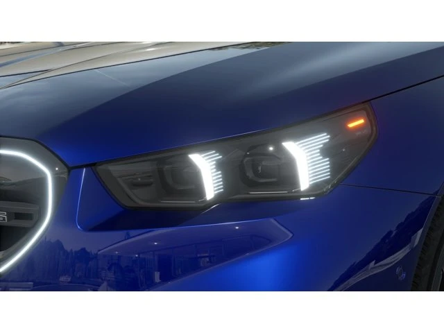 2027 BMW G90/G99 M5 - Image 6 of 14