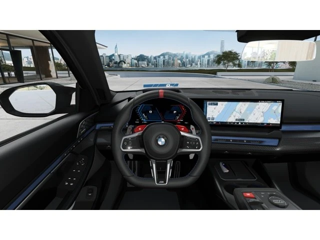 2027 BMW G90/G99 M5 - Image 13 of 14