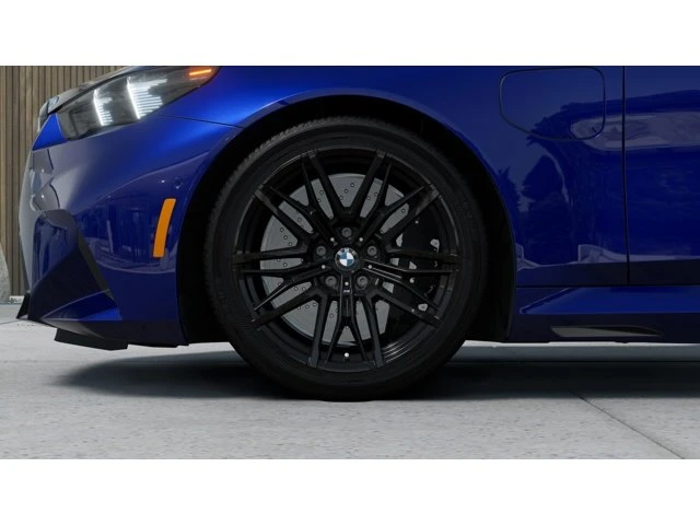 2027 BMW G90/G99 M5 - Image 7 of 14